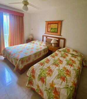 In-room safe, desk, laptop workspace, blackout drapes