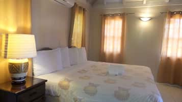 Cottage | Ameublement personnalisé, Wi-Fi gratuit, draps fournis