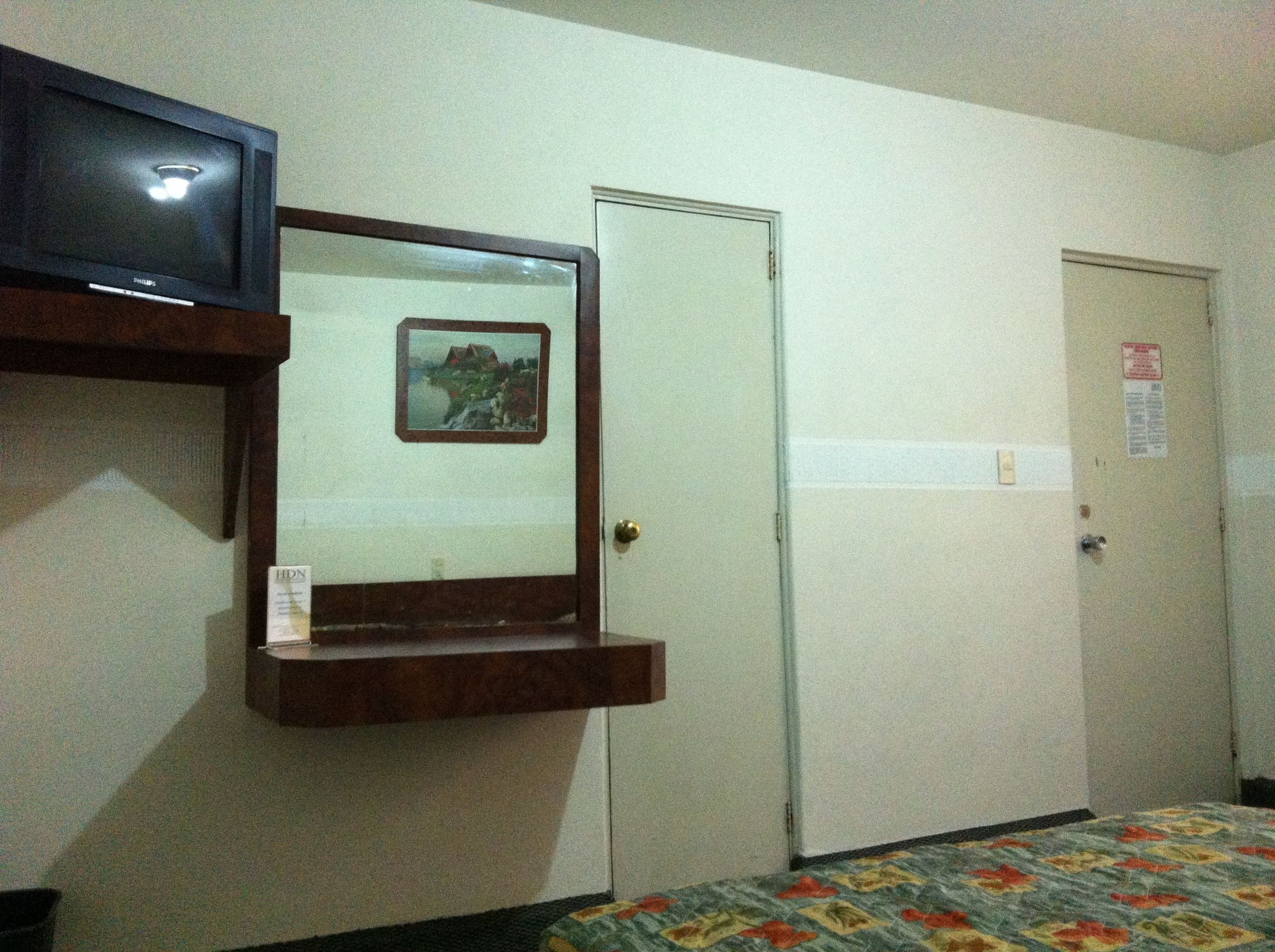 Foto - Hotel Dos Naciones