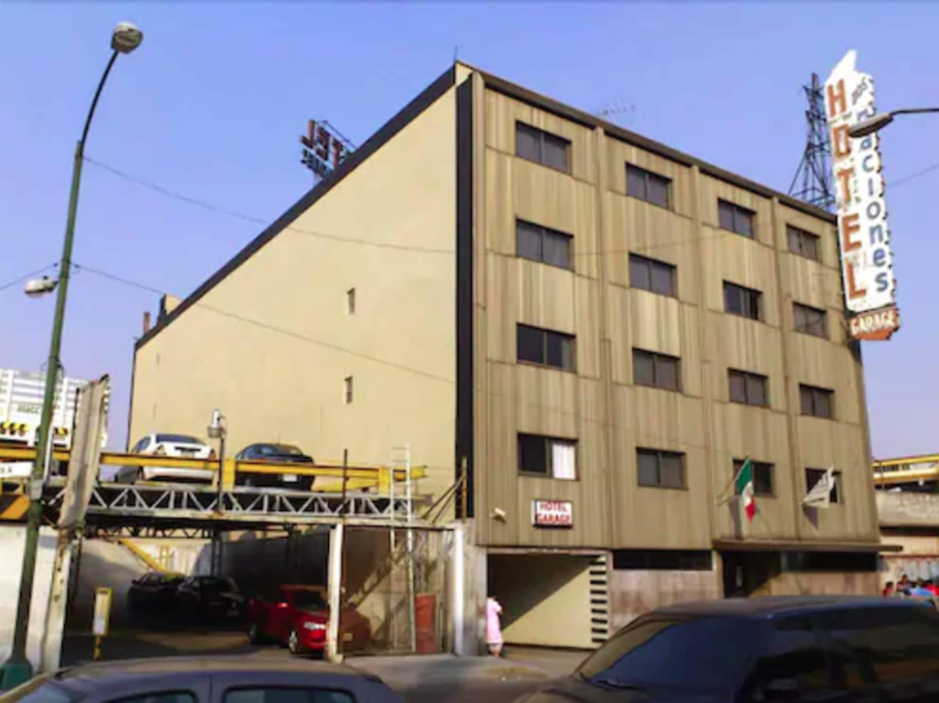 Foto - Hotel Dos Naciones