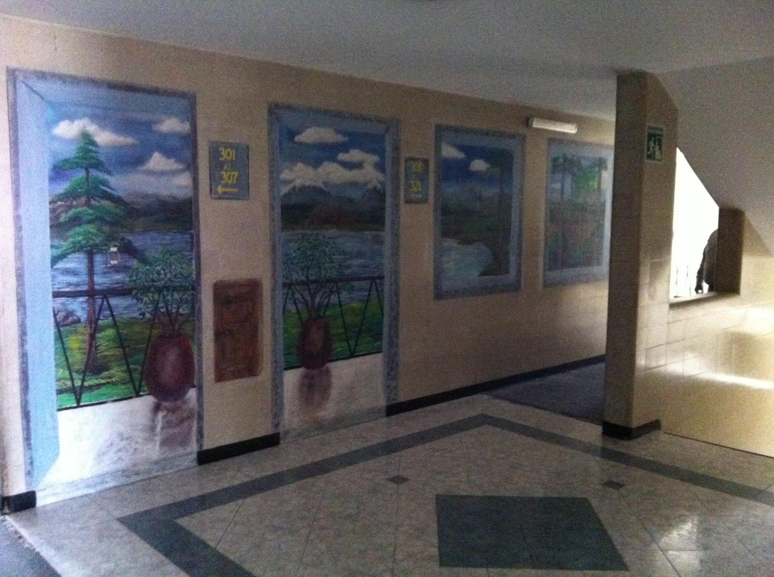 Foto - Hotel Dos Naciones