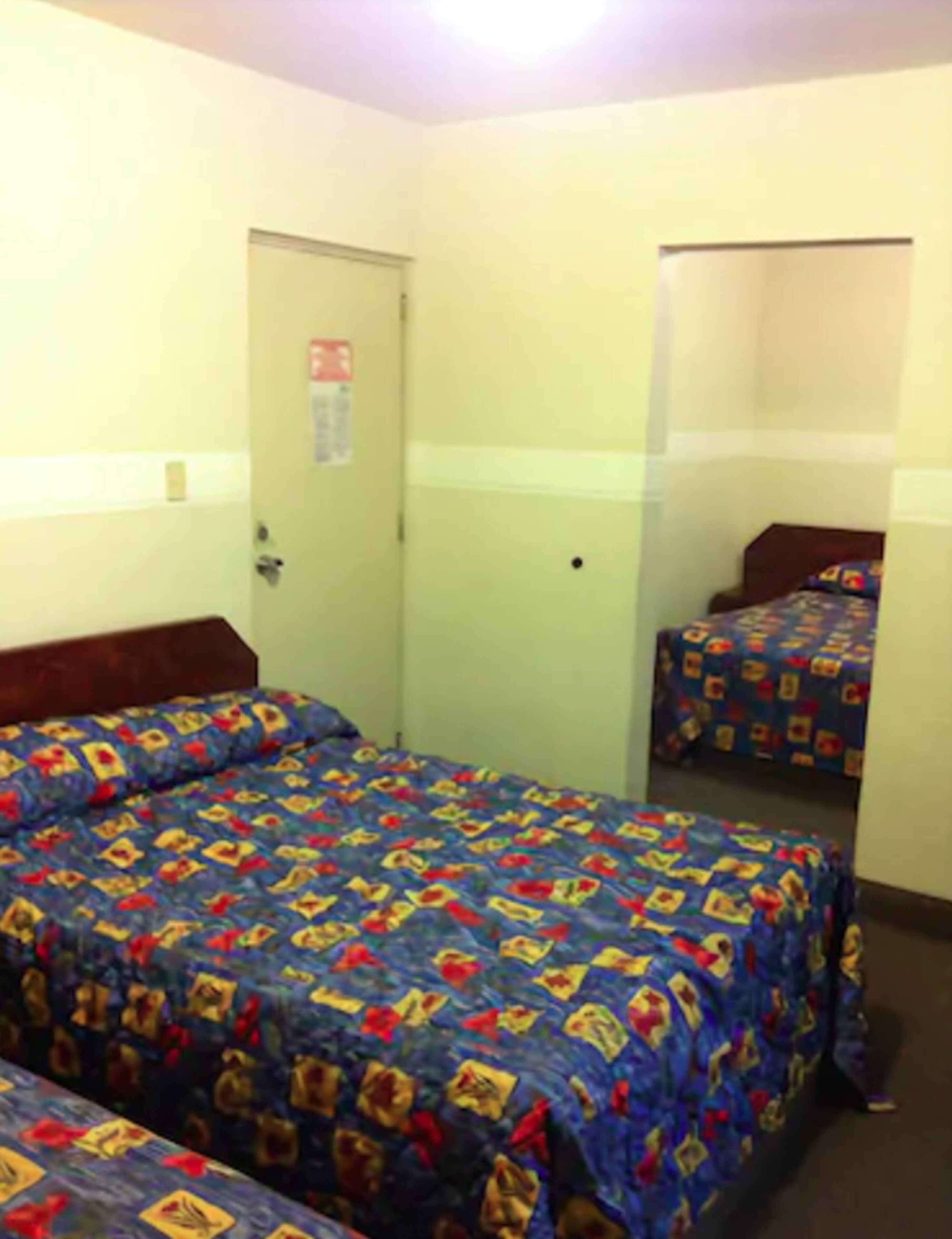 Foto - Hotel Dos Naciones