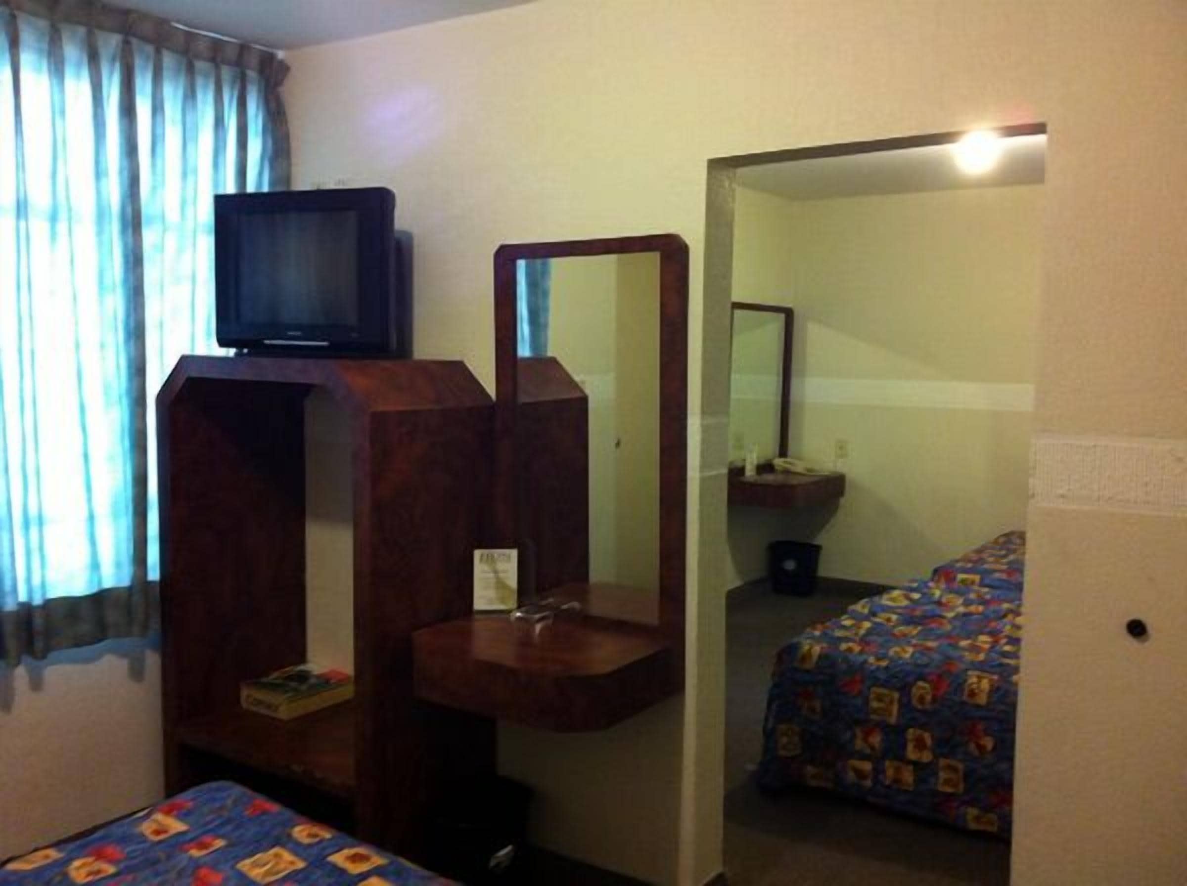 Foto - Hotel Dos Naciones