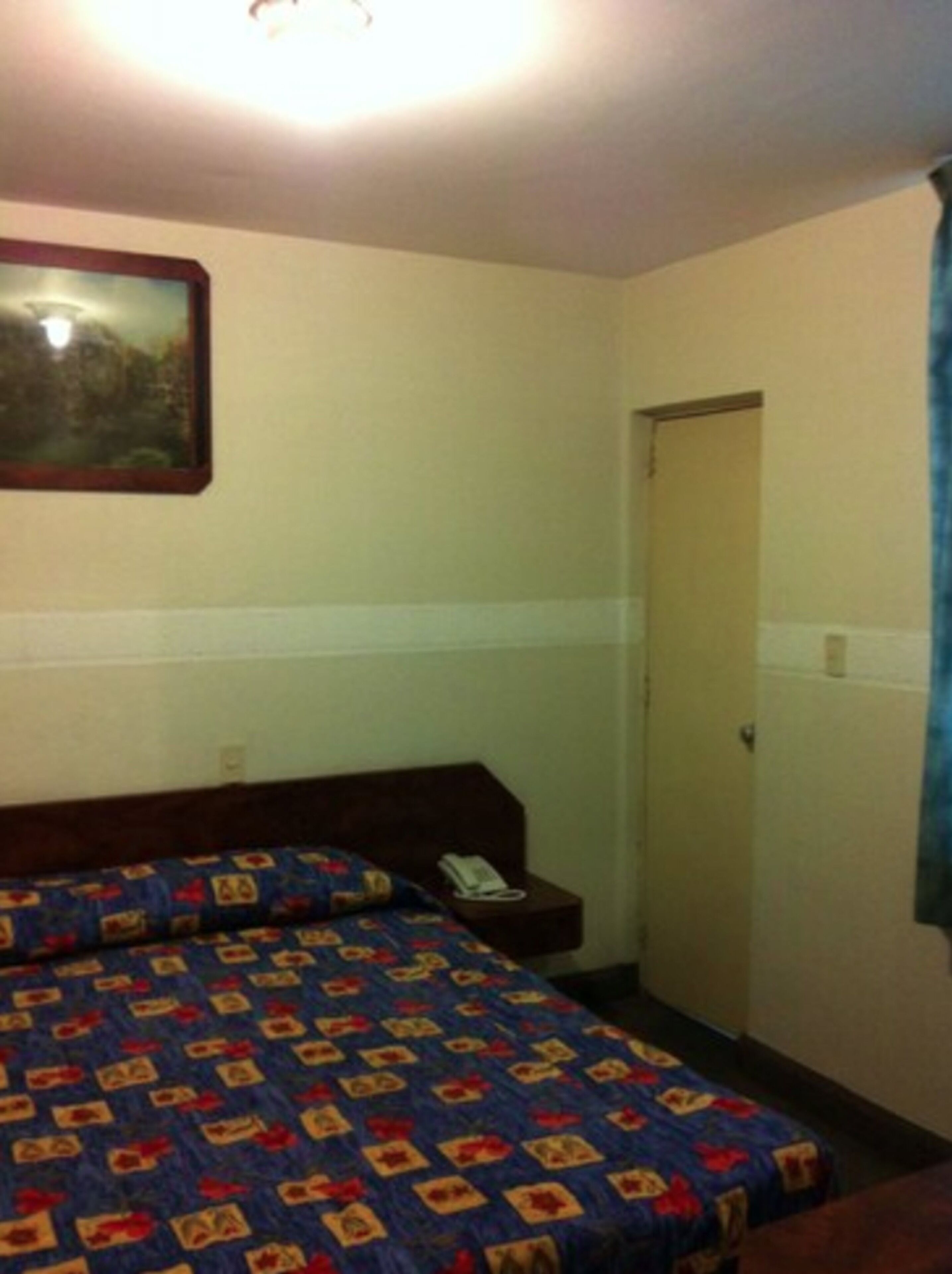 Foto - Hotel Dos Naciones