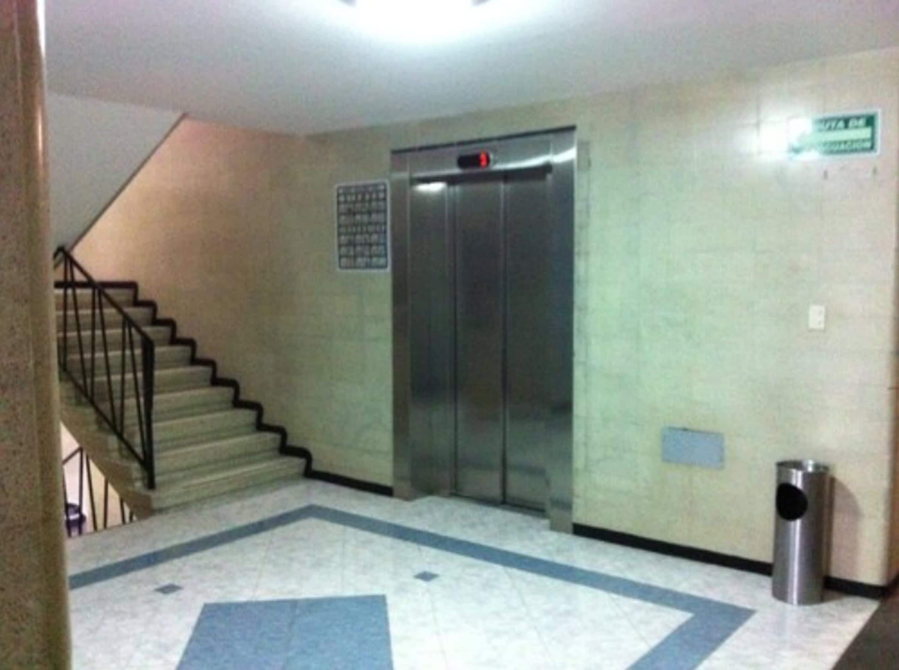 Foto - Hotel Dos Naciones