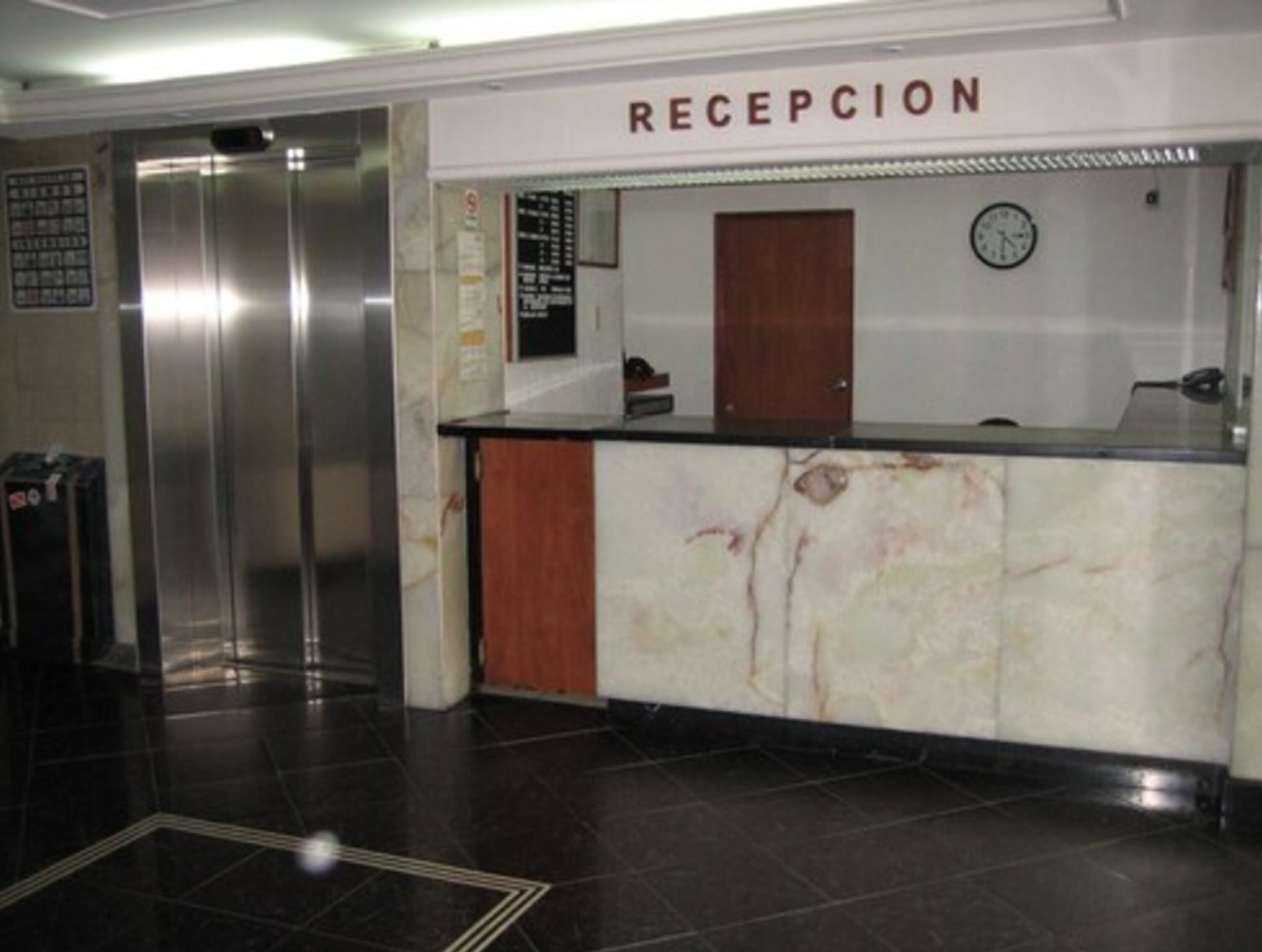 Foto - Hotel Dos Naciones