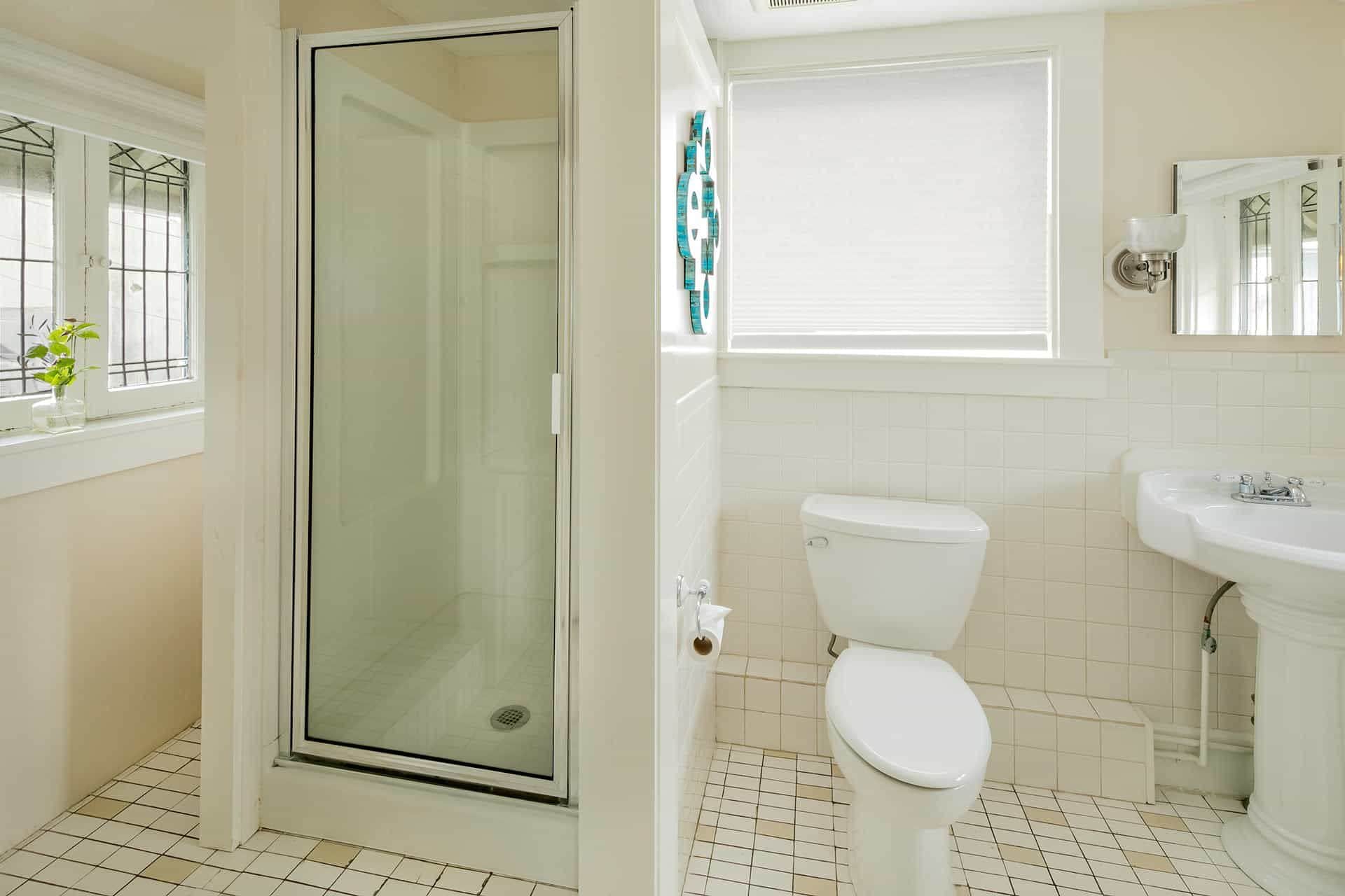 Badkamer