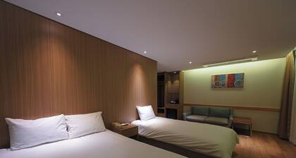 Astar Hotel
