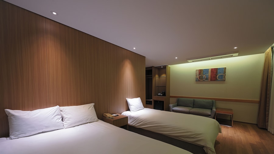 Astar Hotel