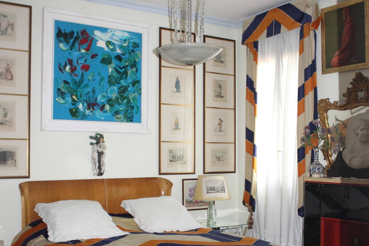 Suite (900) | Minibar, free WiFi