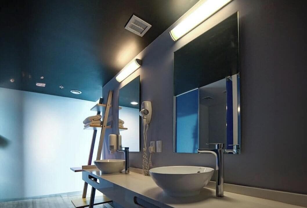 Foto - Ibis Styles Mexico Reforma