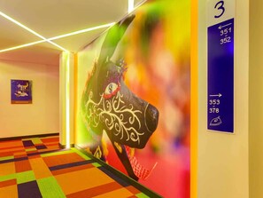Miscellaneous - ibis Styles Mexico Reforma (Mexico City)