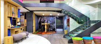 ibis Styles Mexico Reforma