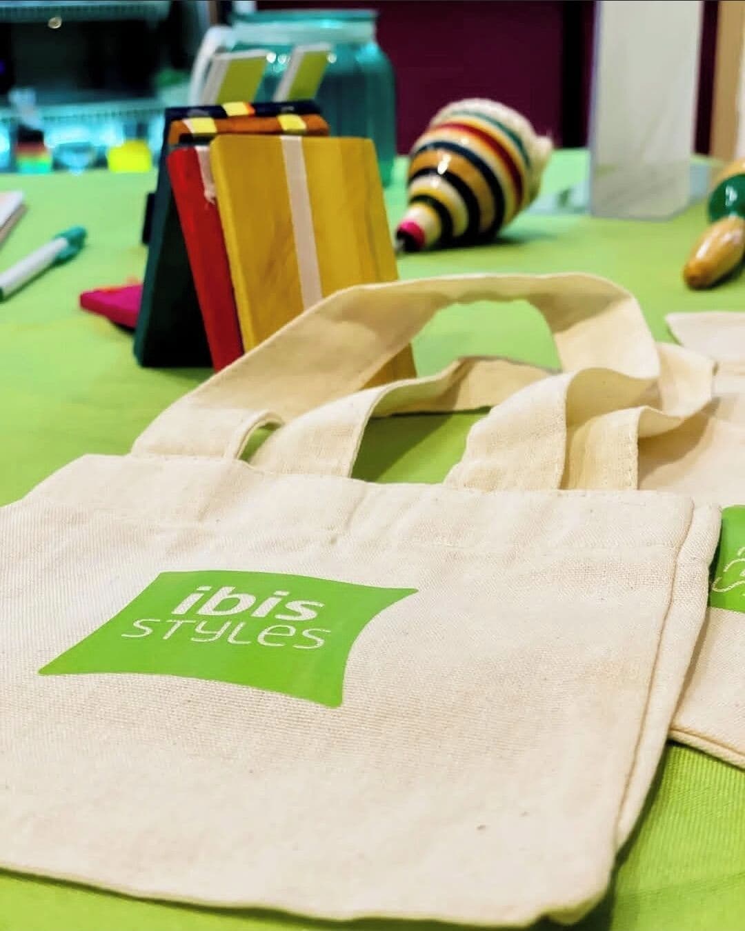 Foto - Ibis Styles Mexico Reforma