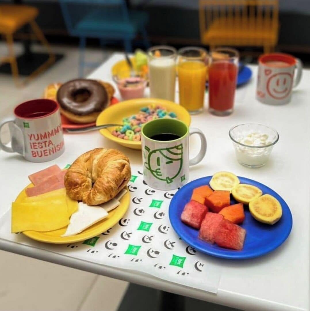 Foto - Ibis Styles Mexico Reforma