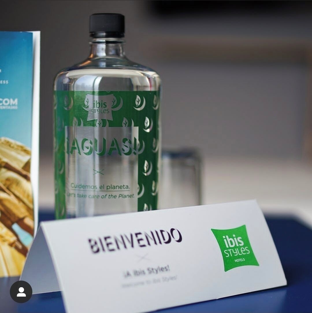 Foto - Ibis Styles Mexico Reforma