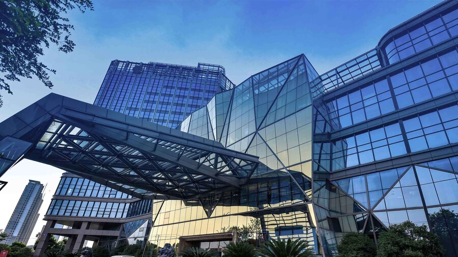 Pullman Wenzhou