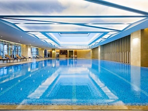 Miscellaneous - Pullman Wenzhou (Wenzhou)