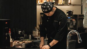 レストラン