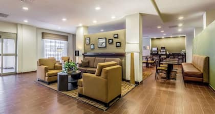 Sleep Inn & Suites Jourdanton - Pleasanton