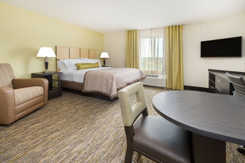 Candlewood Suites Columbia East by IHG