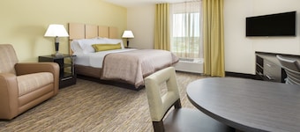 Candlewood Suites Columbia East by IHG