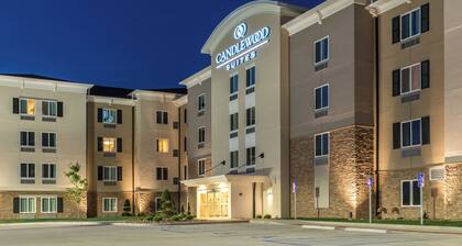 Candlewood Suites Columbia East by IHG