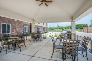 Équipement de l’hébergement