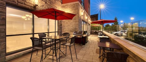 Property amenity