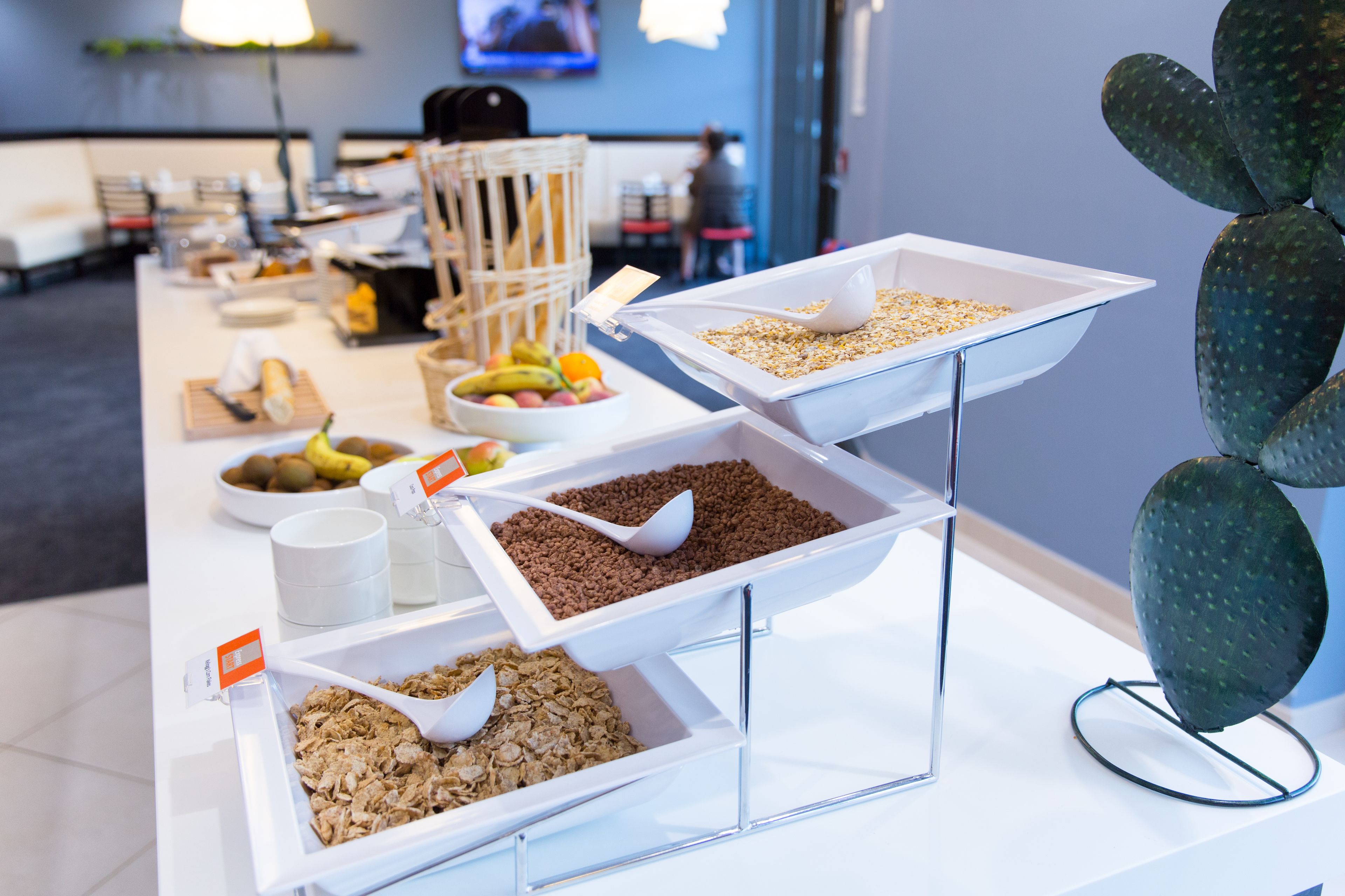 Foto - Holiday Inn Express Toulon - Est by IHG