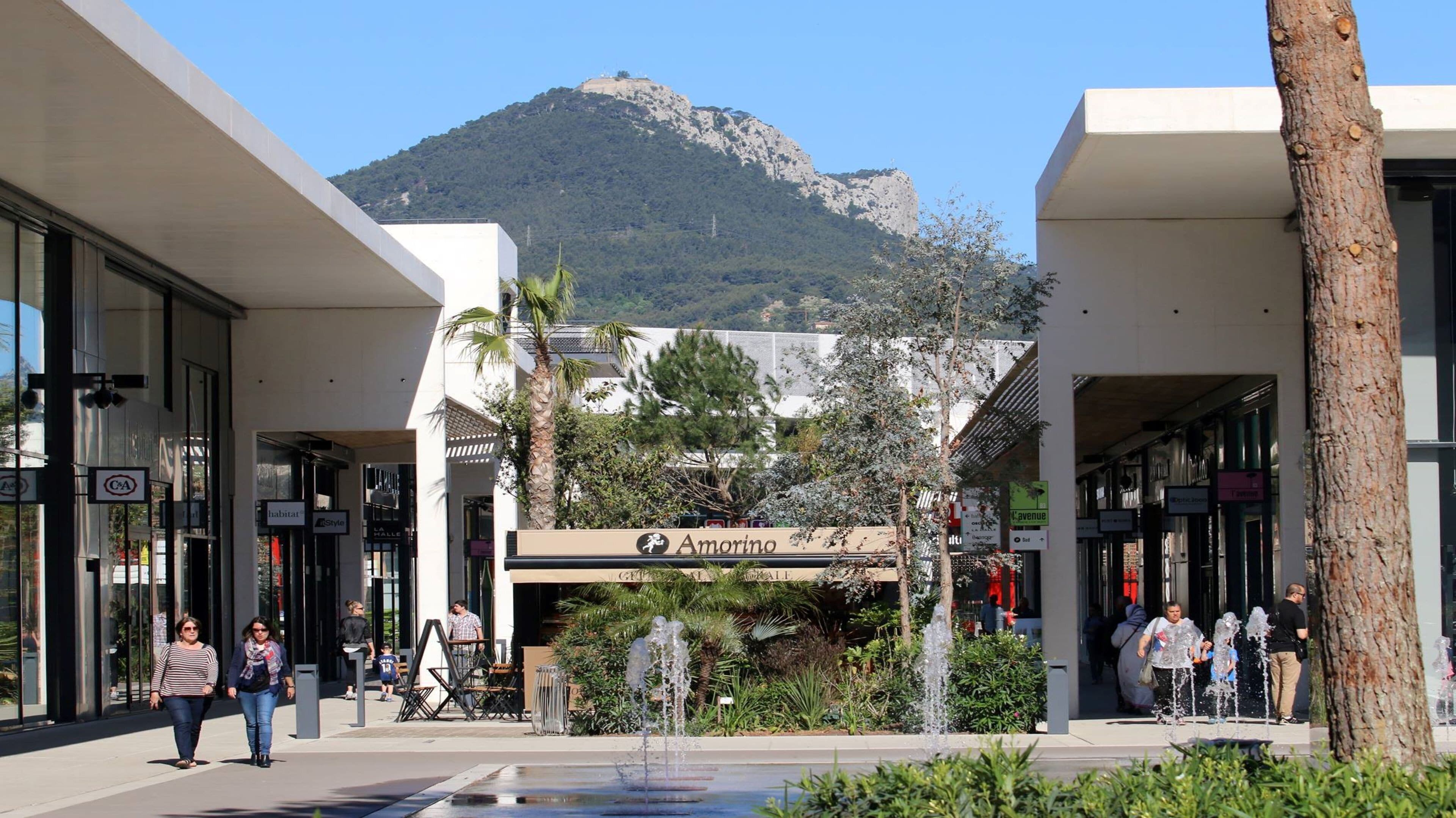 Foto - Holiday Inn Express Toulon - Est by IHG