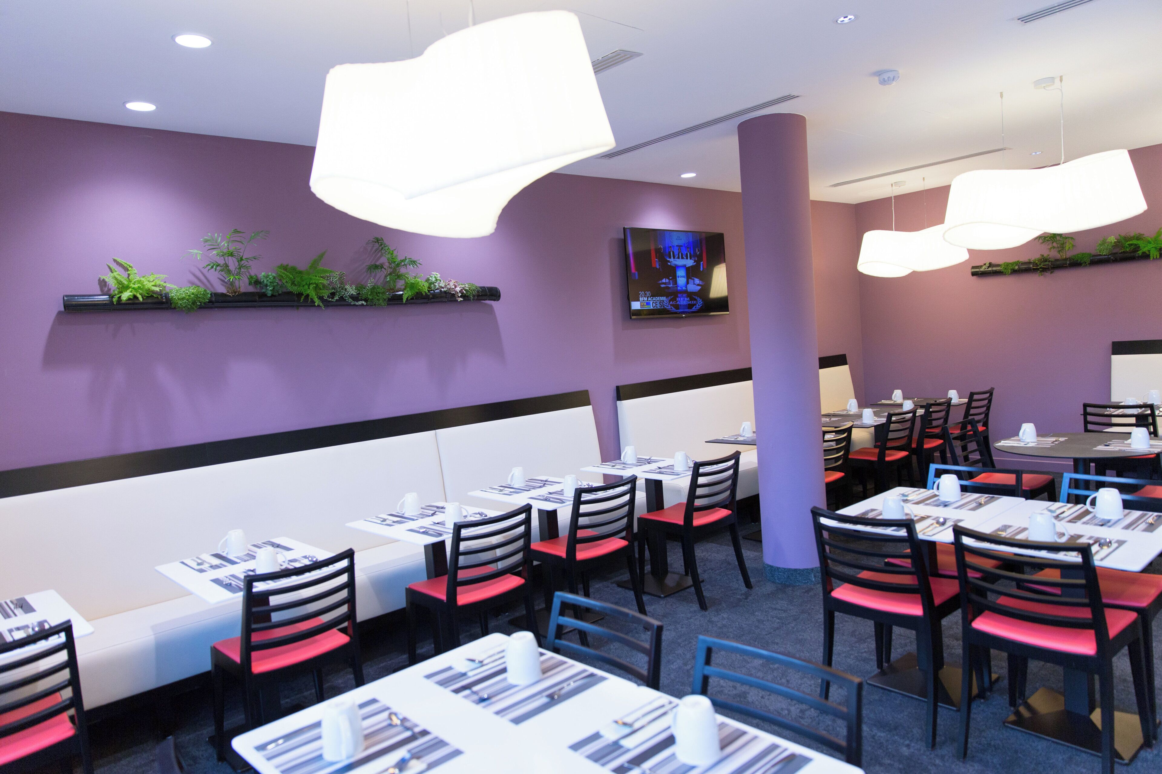 Foto - Holiday Inn Express Toulon - Est by IHG