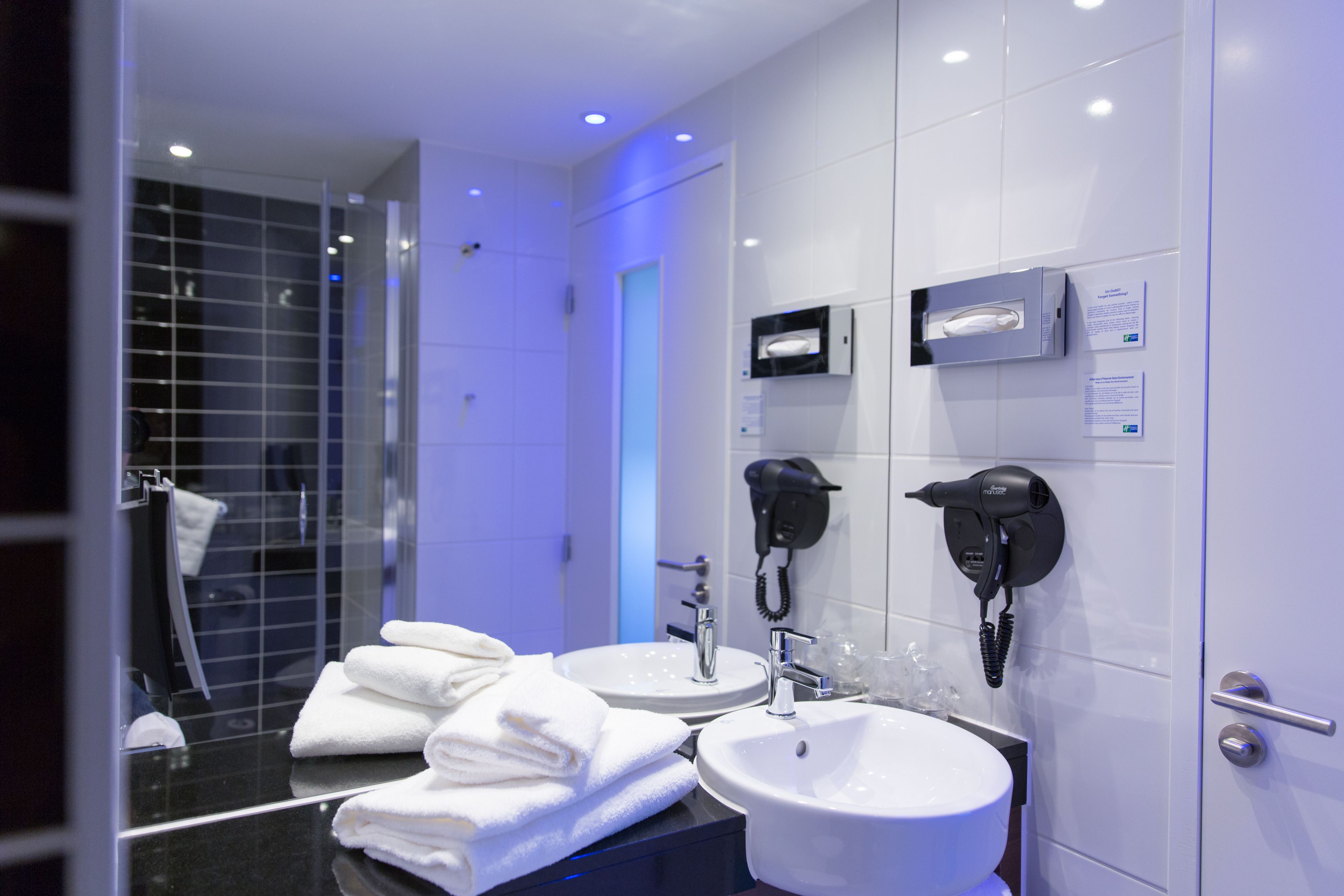 Foto - Holiday Inn Express Toulon - Est by IHG