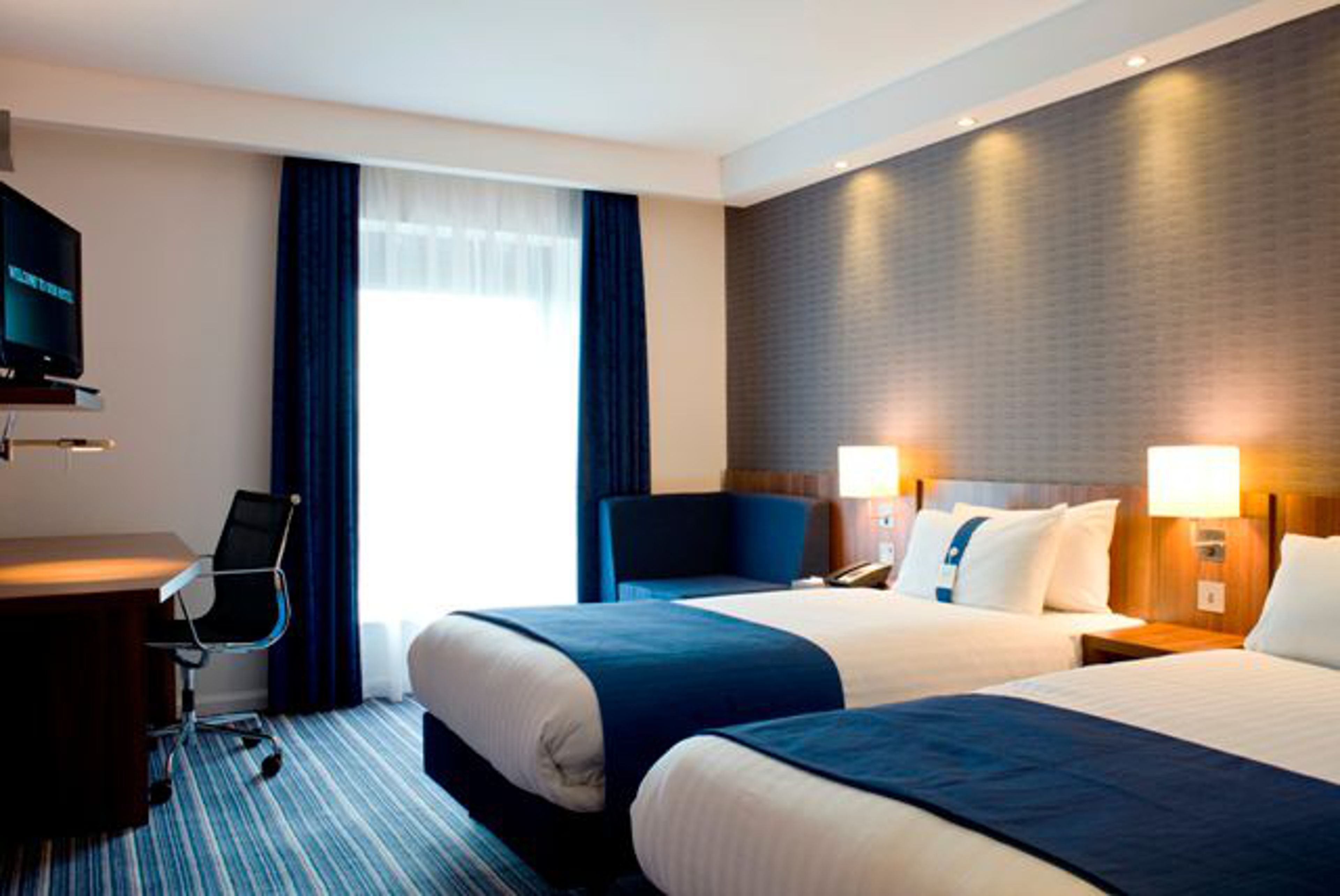 Foto - Holiday Inn Express Toulon - Est by IHG