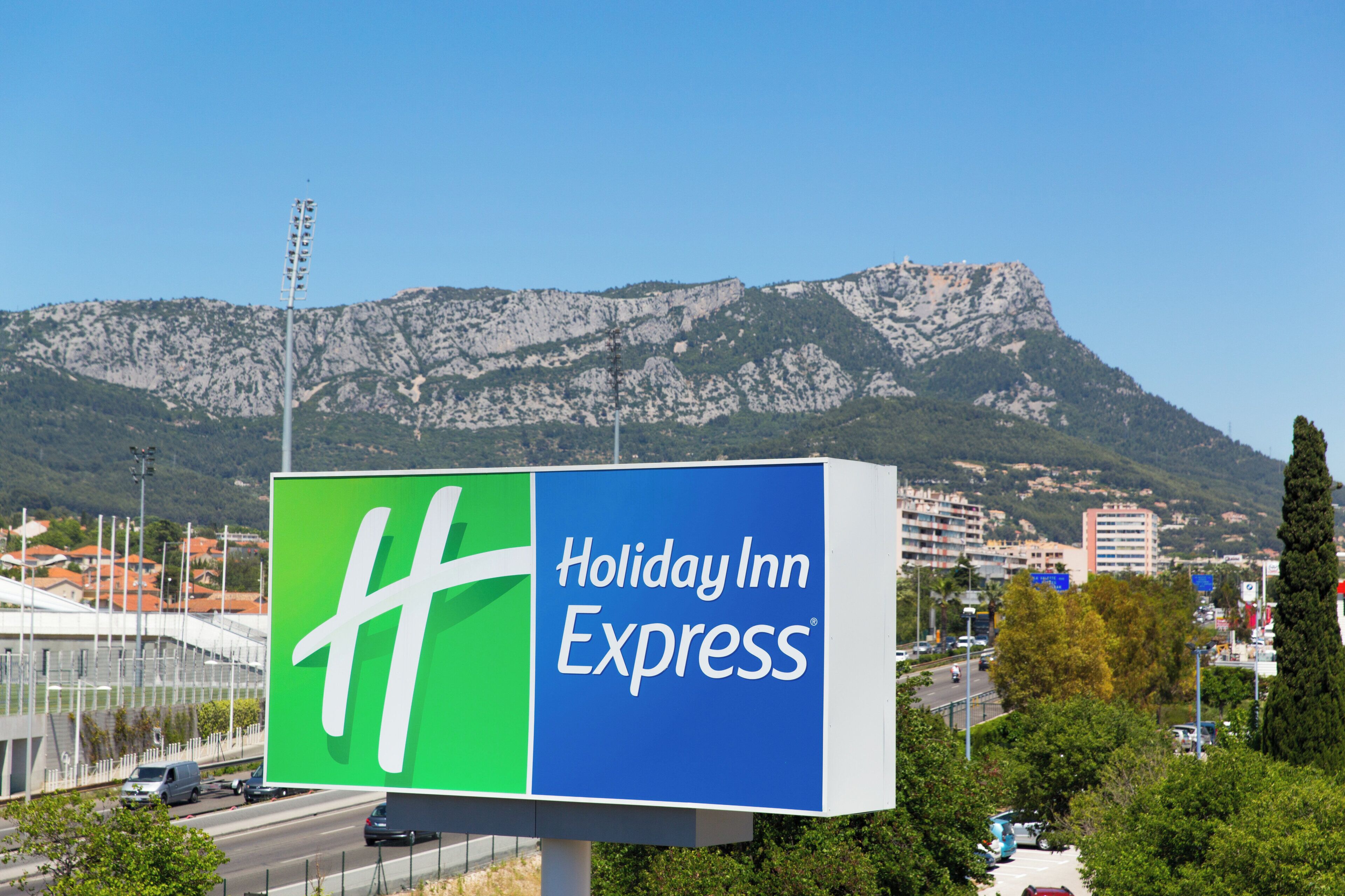 Foto - Holiday Inn Express Toulon - Est by IHG
