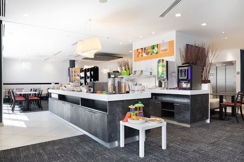Holiday Inn Express Toulon - Est by IHG