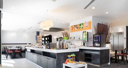 Holiday Inn Express Toulon - Est by IHG