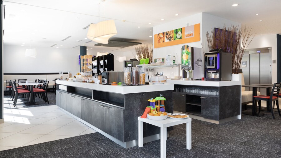 Holiday Inn Express Toulon - Est by IHG