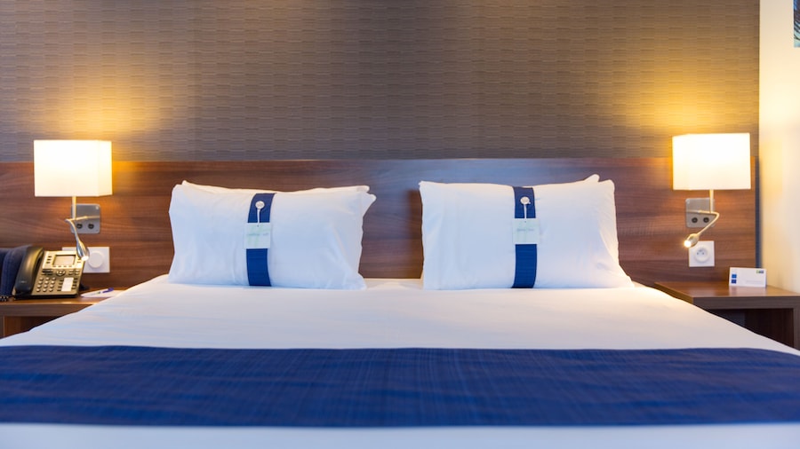 Holiday Inn Express Toulon - Est by IHG