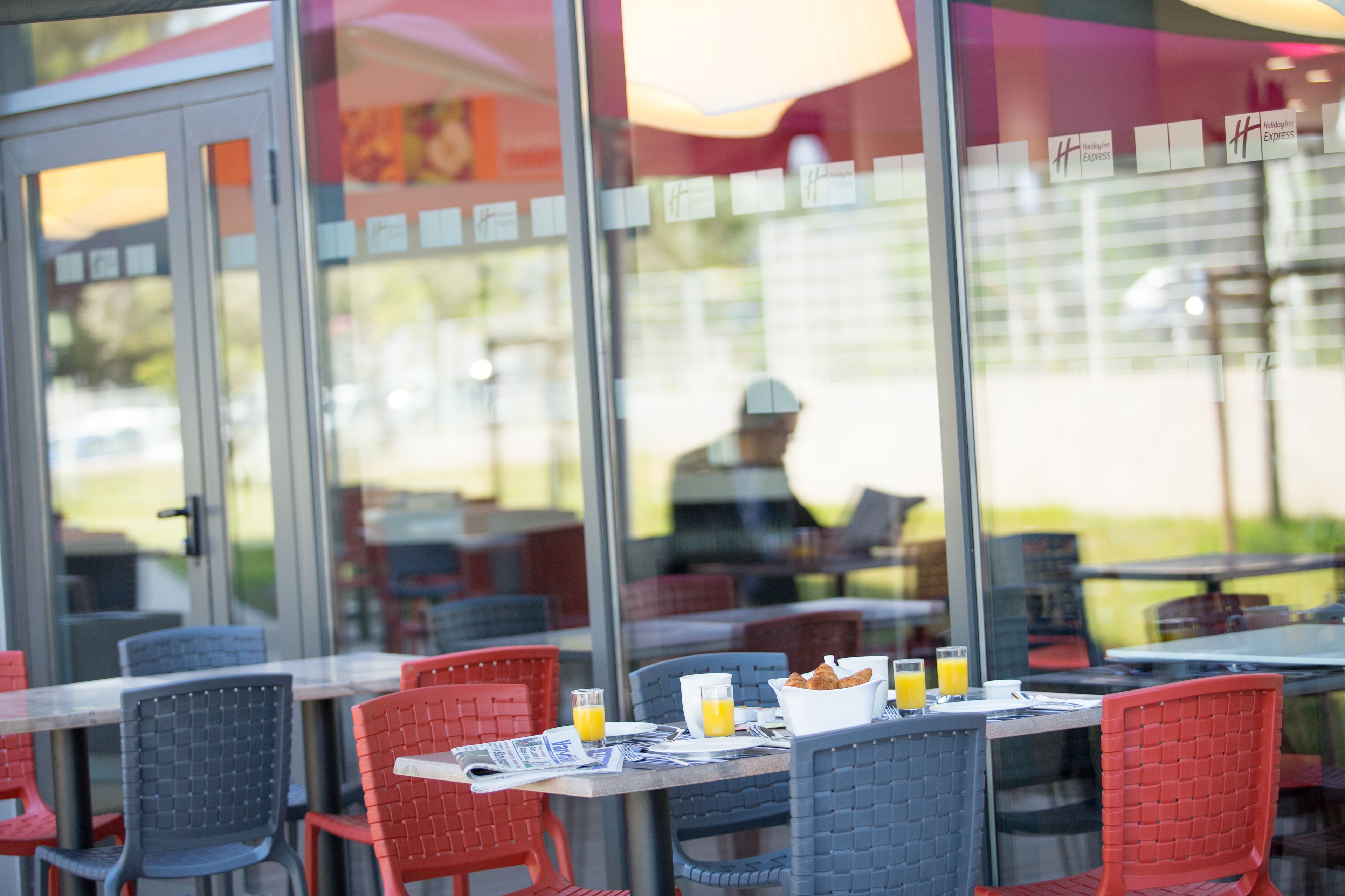 Foto - Holiday Inn Express Toulon - Est by IHG