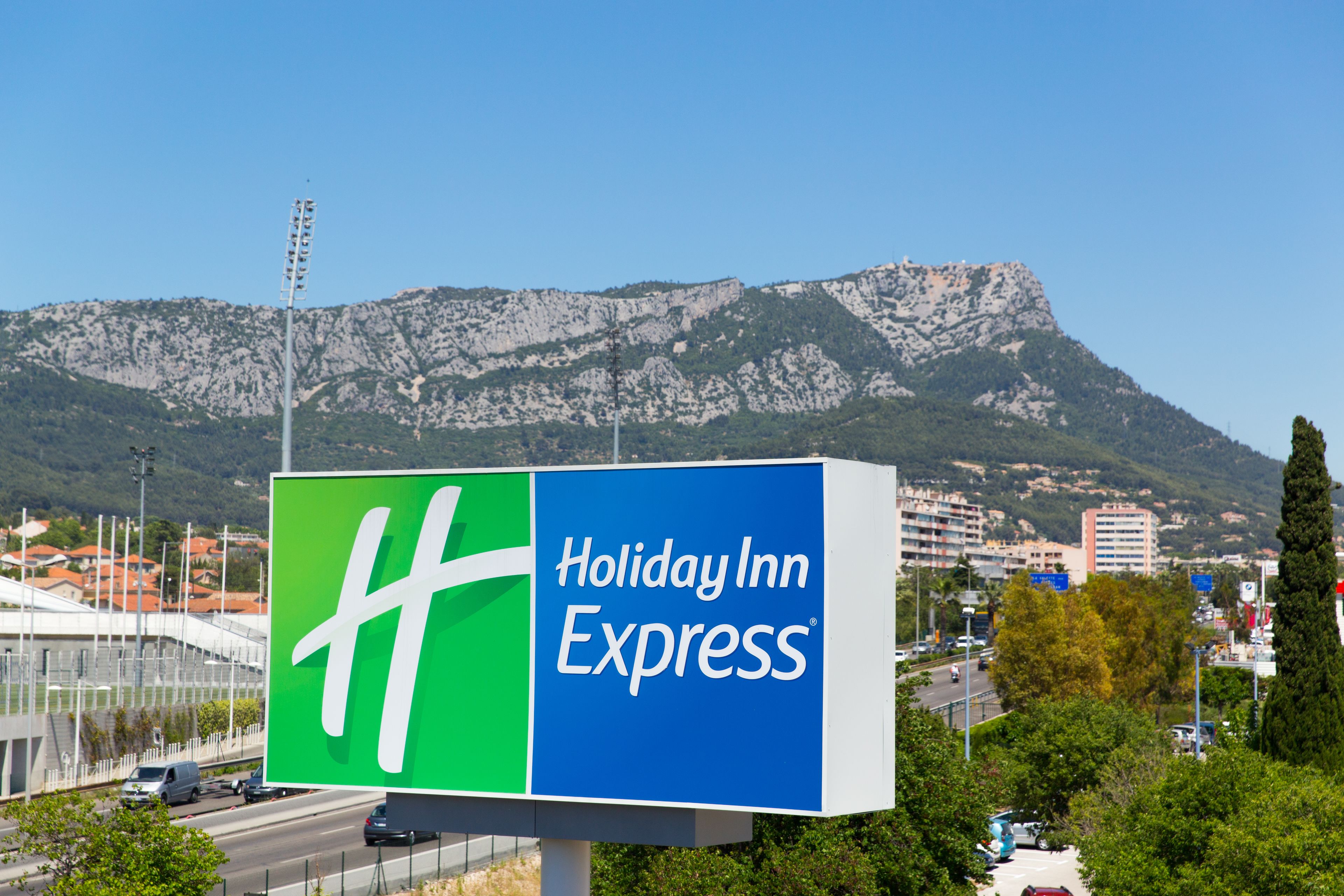 Foto - Holiday Inn Express Toulon - Est by IHG