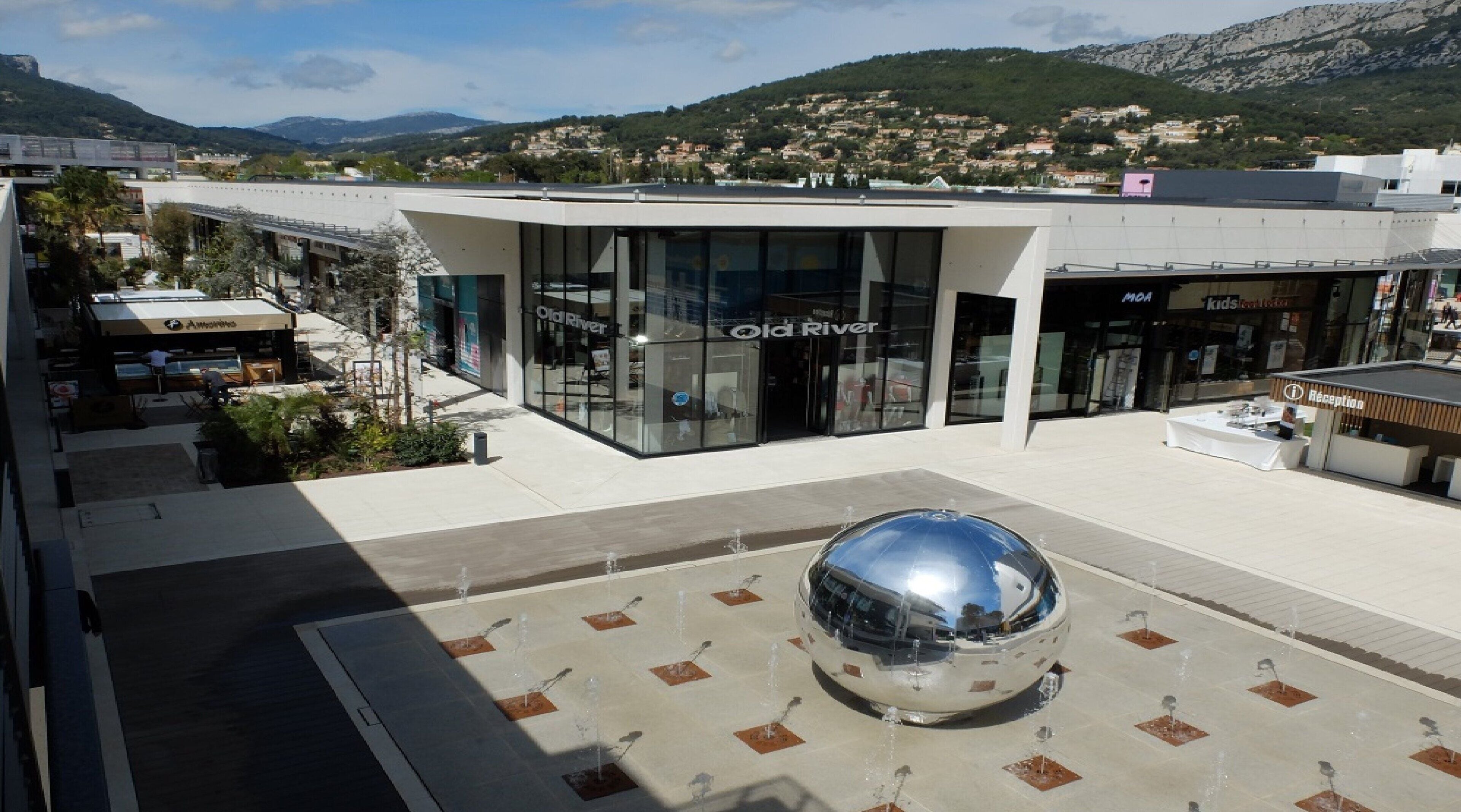 Foto - Holiday Inn Express Toulon - Est by IHG