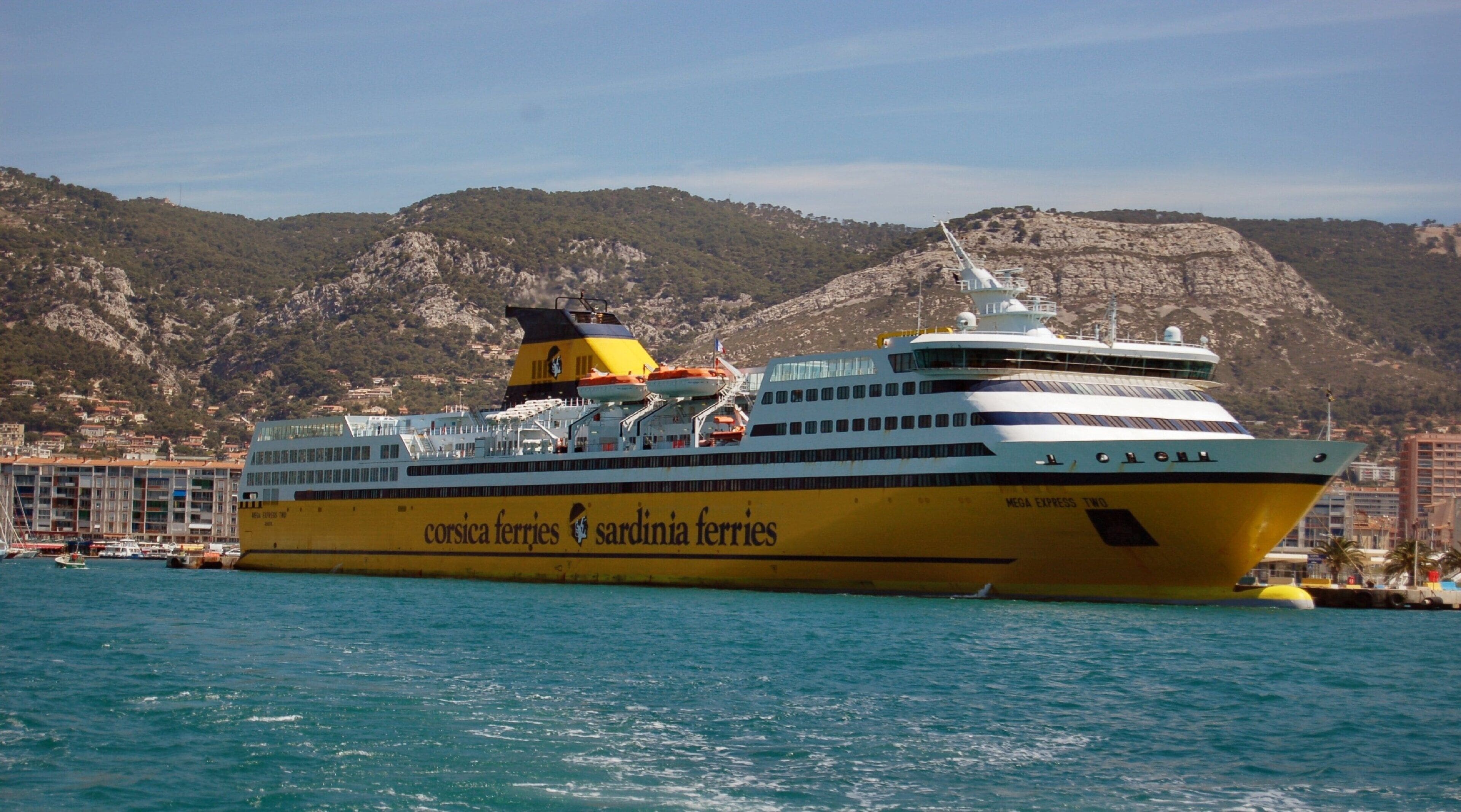 Foto - Holiday Inn Express Toulon - Est by IHG