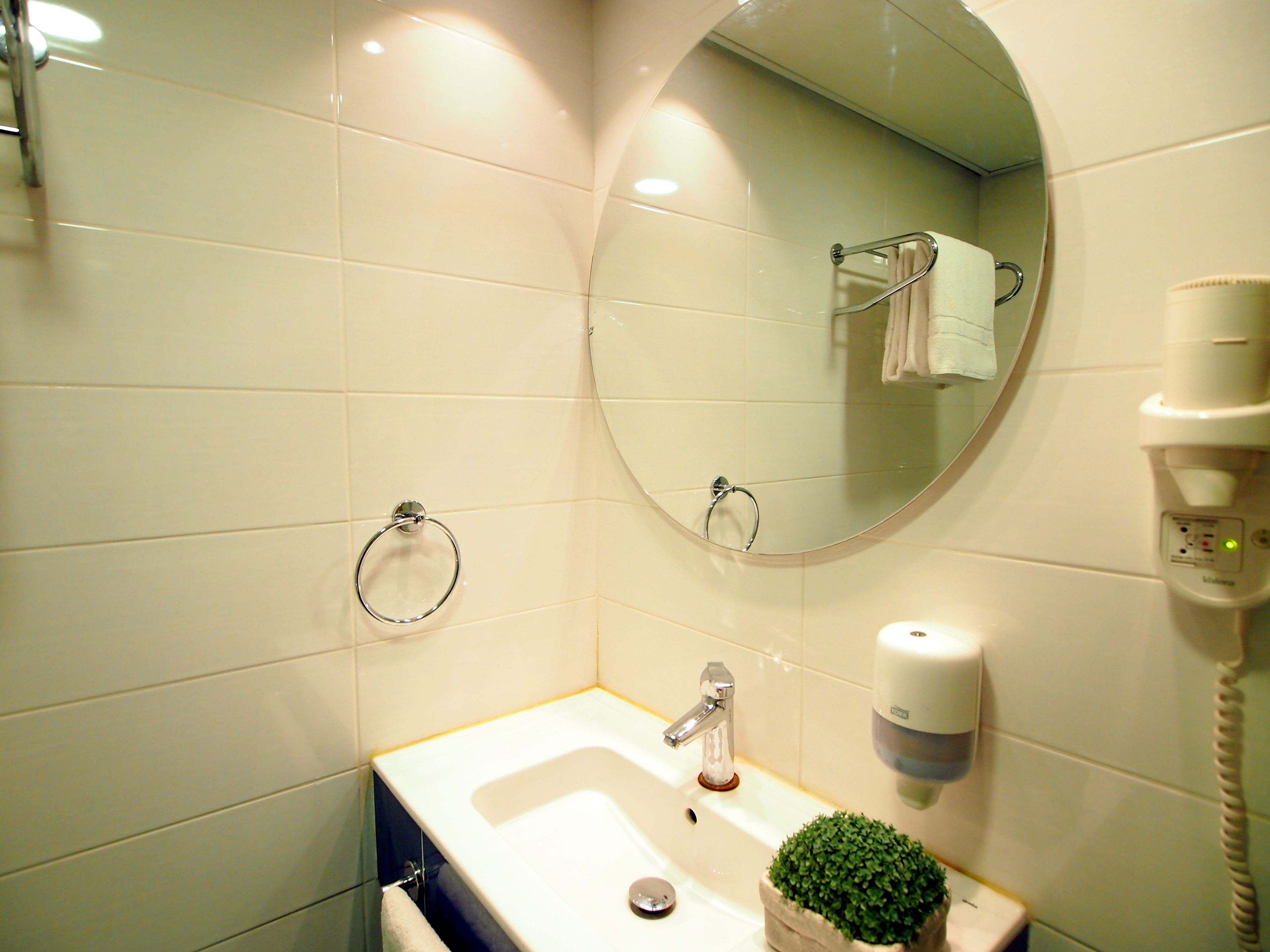 Foto - Grand Park Hotel Jerusalem