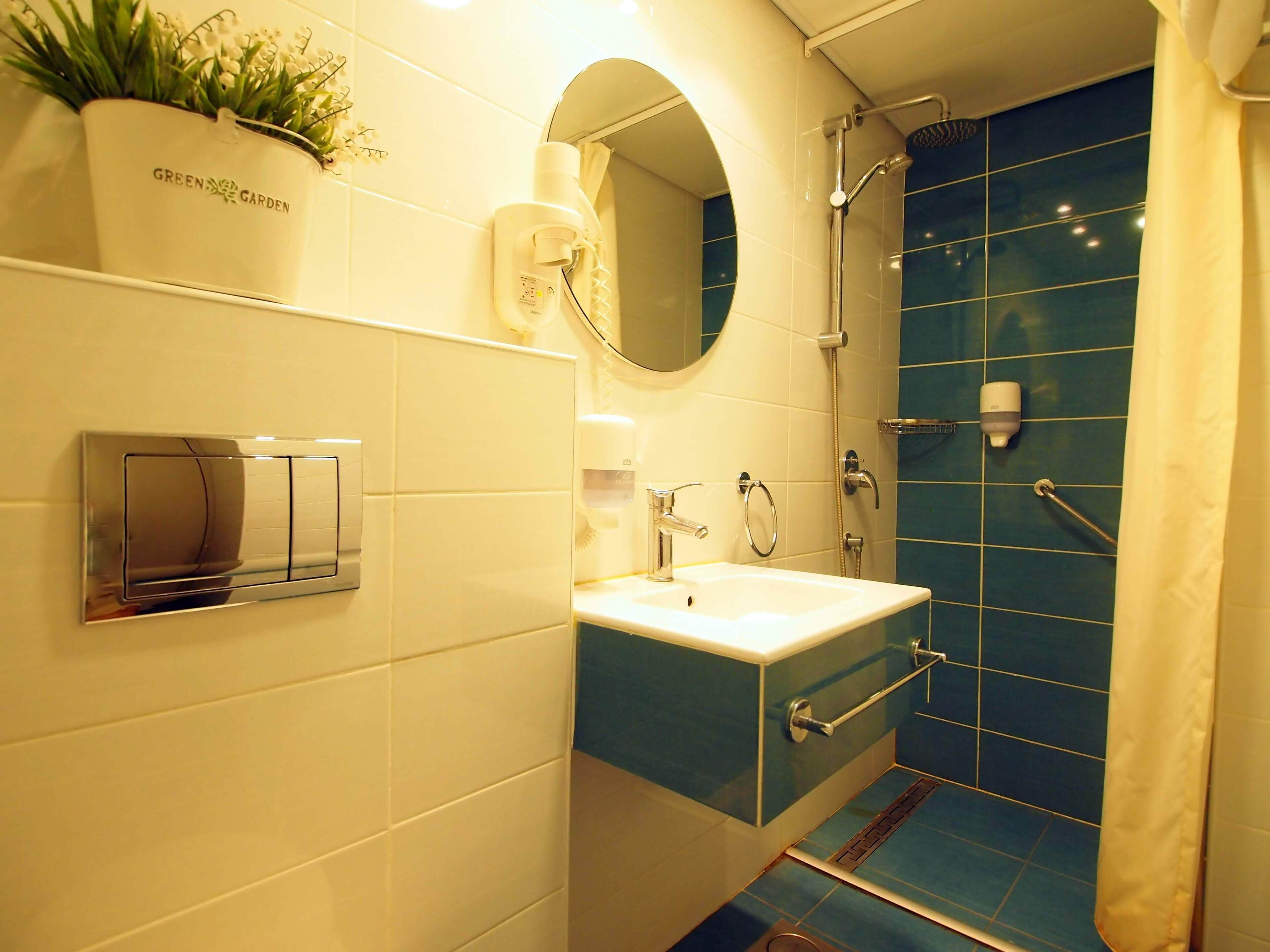 Foto - Grand Park Hotel Jerusalem