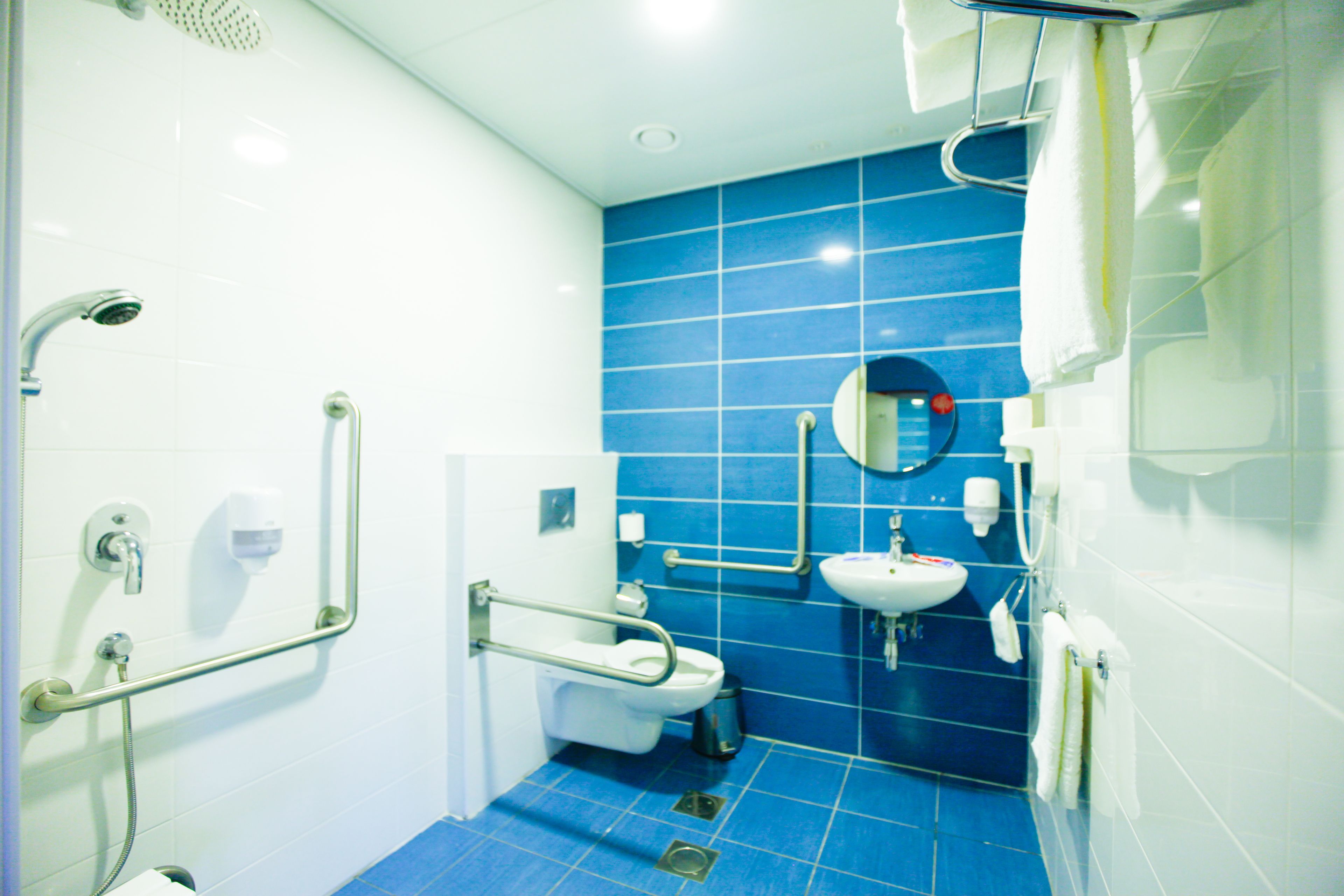 Foto - Grand Park Hotel Jerusalem