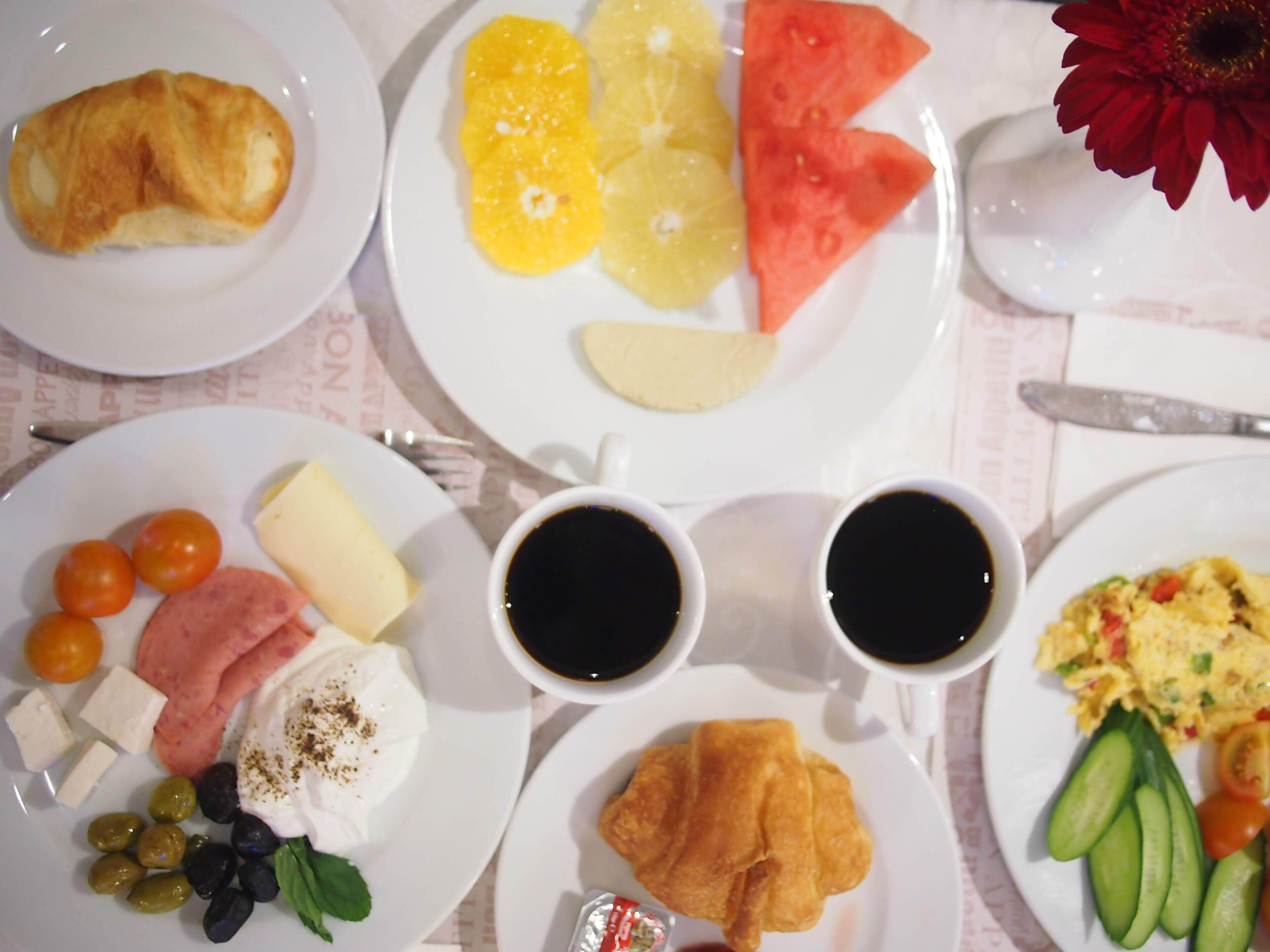 Foto - Grand Park Hotel Jerusalem