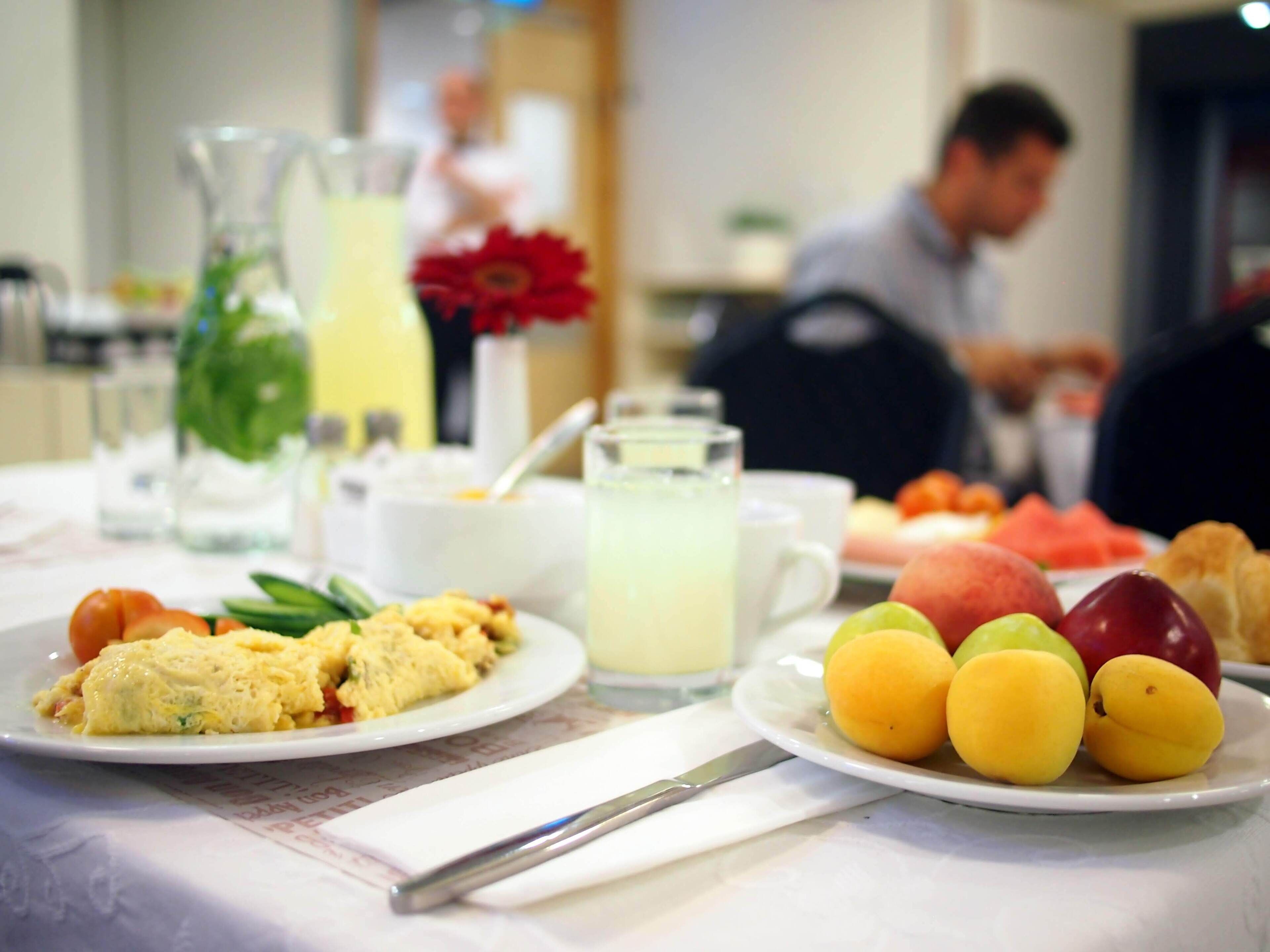 Foto - Grand Park Hotel Jerusalem