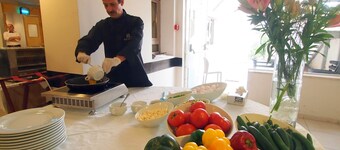 Grand Park Hotel Jerusalem