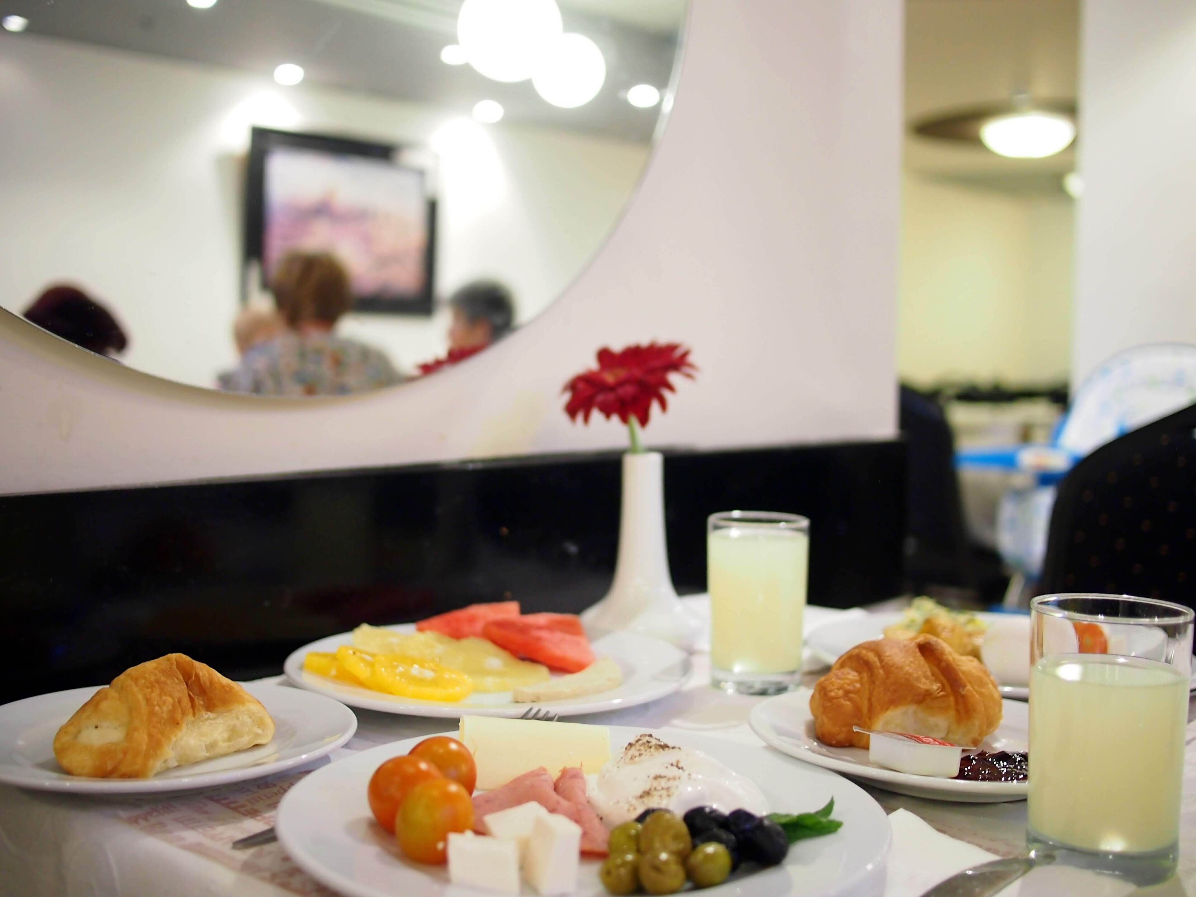Foto - Grand Park Hotel Jerusalem